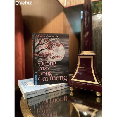 Sách - Đường Mây Trong Cõi Mộng - Nguyên Phong - First News