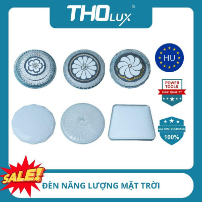 Đèn âm trần MC-1279 Tholux 3W
