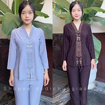 ĐỒ LAM ĐI CHÙA BÀ LAI SEN THUN
