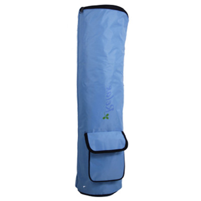 Túi đựng thảm yoga dành cho thảm kích thước lớn (Đến 190cm)	- Giao màu ngẫu nhiên