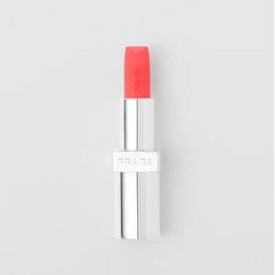Son màu Prada Monochrome Buildable Weightless Lipcolor O176_NACARAT 3.8gr