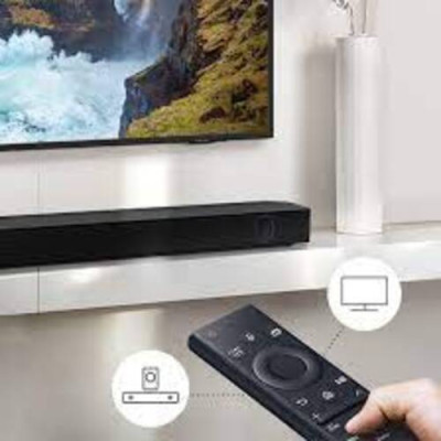 Loa thanh soundbar Samsung HW-B650 - HÀNG CHÍNH HÃNG
