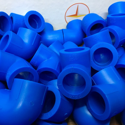 Co 25 nhựa PPR Bình Minh, phụ kiện ống nước nóng, lạnh
