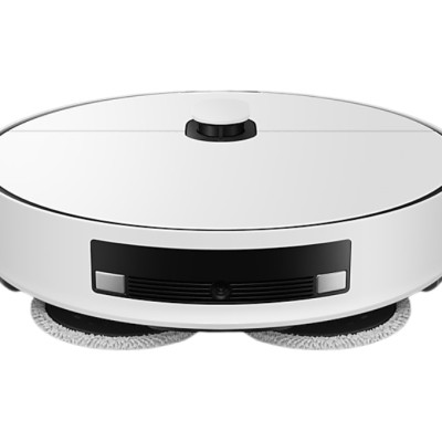 Robot hút bụi lau nhà Samsung VR7MD96514G/SV - Hàng Chính Hãng