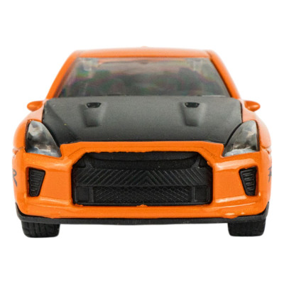 Đồ Chơi Mô Hình Xe Thể Thao NGTR Chạy Trớn - Toys&Joys 53238 - Màu Cam