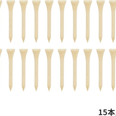 TEE GOLF 60MM GV0509