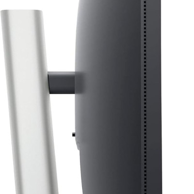 Màn Hình Cong Dell C3422WE Tích Hợp Webcam (34 INCH | WQHD | 60Hz | IPS | HDMI | DP | USB-C) - Hàng Chính Hãng