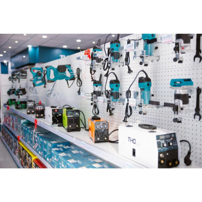 Bộ dụng cụ 20 chi tiết 1/2" BDC-206 Tholux