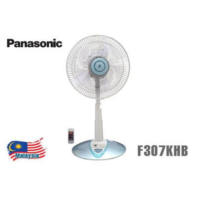 Quạt đứng Panasonic F-307KHS / F-307KHB Nhập khẩu