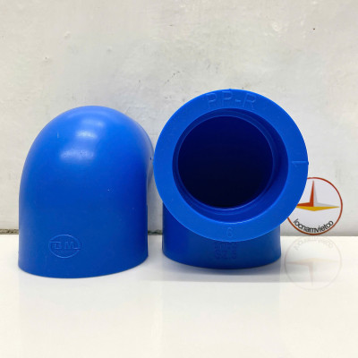 Co 63 nhựa PPR Bình Minh, phụ kiện ống nước nóng, lạnh