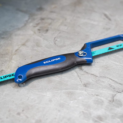 Cưa cầm tay đa năng mini Eclipse 15TND Saw Frame