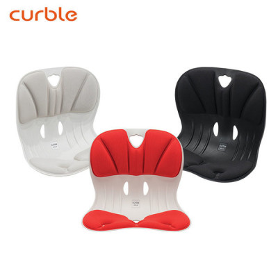 [Hàng chính hãng] Ghế chỉnh dáng ngồi đúng - Curble Wider_Premium Model Hàn Quốc (Made in Korea). Phù hợp mọi đối tượng (Free Size)