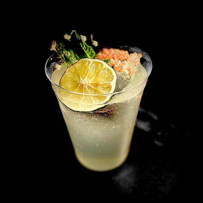 Rượu Gin Thủ Công Nhật Bản agata Oita Ken 500ml