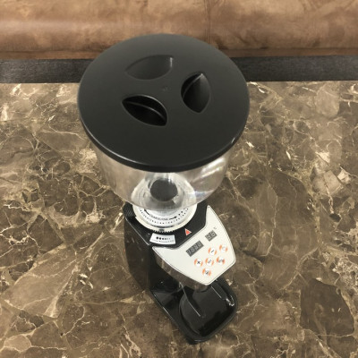 Máy xay cà phê chuyên nghiệp L-BEANS SD-921L công suất 250W - Hàng Nhập Khẩu