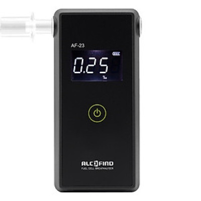 Máy đo nồng độ cồn Hàn Quốc Alcofind AF-23