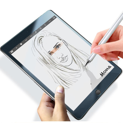 Dán Wiwu Màn Hình iPaper Like Protect Film Dành Cho Ipad Chống Vân Tay, Ánh Sáng Xanh - Hàng Chính Hãng