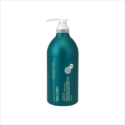 Dầu Gội Xả 2 Trong 1 Ngăn Ngừa Gàu Và Phục Hồi Tóc Hư Tổn Salon Link Extra Amino Shampoo (1000 mL)