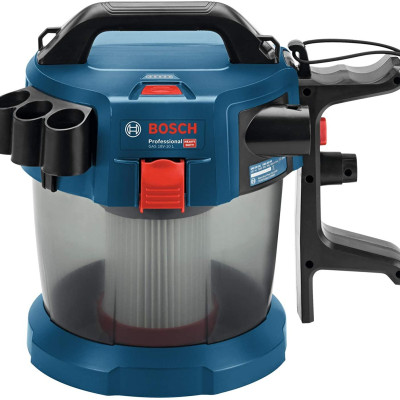 MÁY HÚT BỤI 90 MBAR 10L BOSCH GAS 18V-10 L (SOLO) - HÀNG CHÍNH HÃNG