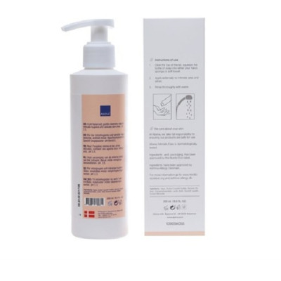 Dung dịch vệ sinh phụ nữ Abena 200ml