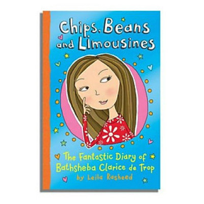 Chips Beans & Limousines