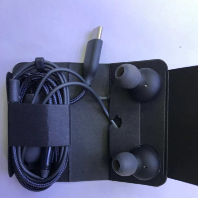 Tai nghe điện thoại Sam sung S20, S20+, S20 Ultra, cổng type C - Hàng chính hãng