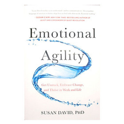 Emotional Agility