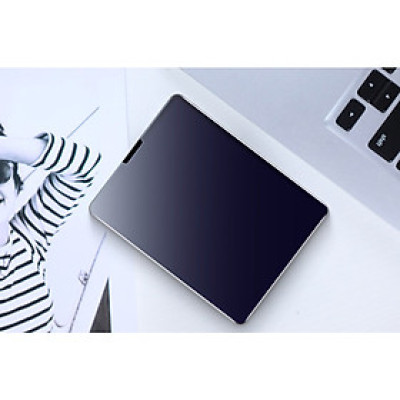 Miếng dán cường lực dành cho iPad Pro 11 / 11 2020 chống nắng, chống cận chính hãng Nillkin V+ Anti Blue 