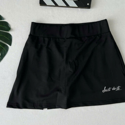 Chân Váy Nữ Đa Năng: Đi học, Đi chơi, Tập Thể Thao ( Lớp Trong Là Quần Co Giãn 4 Chiều )