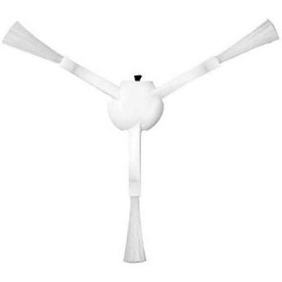 Bộ 2 Chổi Quét Góc Thay Thế Cho Robot Hút Bụi Xiaomi Vacuum Mop 2 - Hàng Chính Hãng