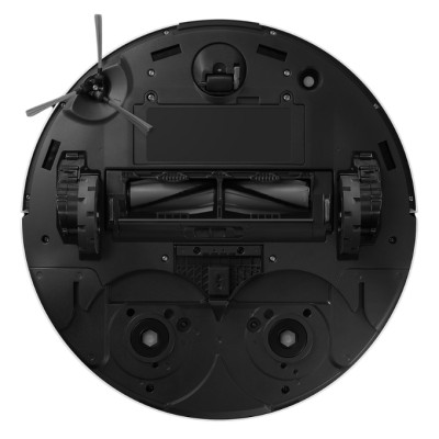 Robot hút bụi lau nhà Samsung VR7MD96514G/SV - Hàng Chính Hãng