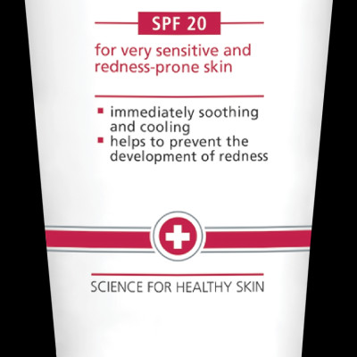 Kem Chăm Sóc Ban Ngày Chống Mẫn Đỏ Sebamed ANTI-REDNESS Light Day Care 50ml