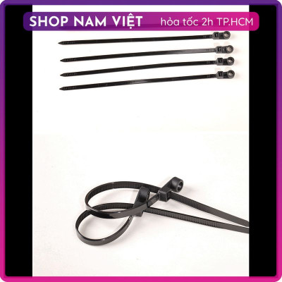 Dây Rút Có Lỗ Bắt Vít