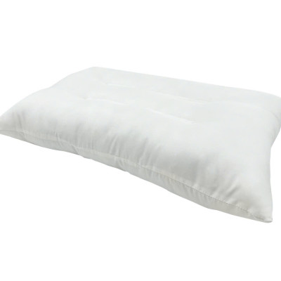 Ruột gối định hình thư giãn cổ, massage cổ, chống ngáy 45x65 cm