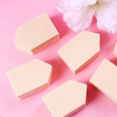 Bông Phấn Dùng Để Tán Kem Nền Hoặc Dặm Phấn Kai Beautycare 000KQ3064 (Set 30 Mút)