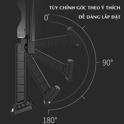 Đèn năng lượng mặt trời cảm biến di chuyển 200w,300w,400w - An Toàn, tiết kiệm điện, lớp IP chống nước, bụi - D1378