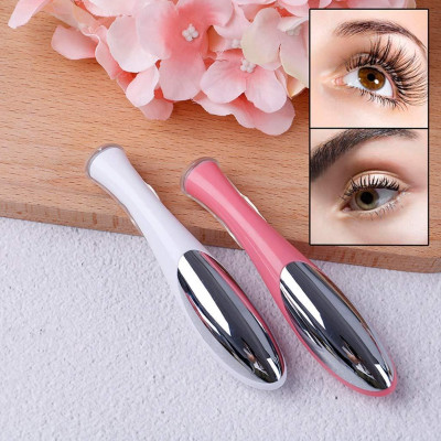 Máy mát xa mắt xóa nếp nhăn chống lão hóa, massage mặt nâng cơ xóa bọng mắt, thâm quầng (Hàng Chính Hãng)