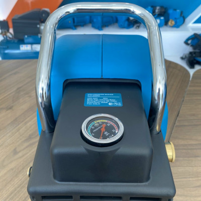 MÁY RỬA XE CHỈNH ÁP 2600W CLASSIC CLA-2600RX (SIÊU RẼ, SIÊU BỀN)- HÀNG CHÍNH HÃNG