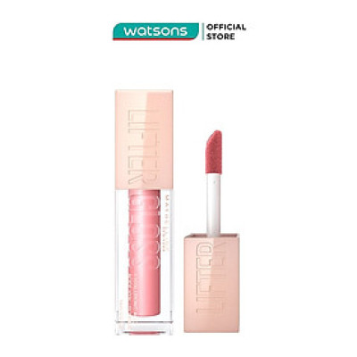 Son Bóng Maybelline Lifter Gloss - Lip Gloss 5.4ml