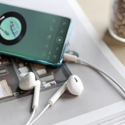 Tai nghe Hoco chất lượng cao M64 - Hàng chính hãng