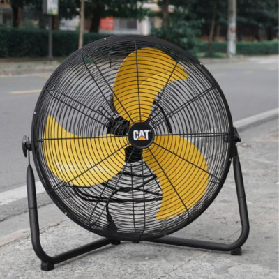 Quạt công nghiệp Caterpillar 20inch HV-20D - Làm mát nhà xưởng, kho bãi - HÀNG CHÍNH HÃNG