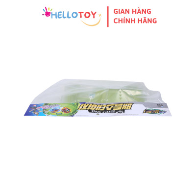 [CHARGING TOP SPINNER] Sàn đấu con quay Battle Stage