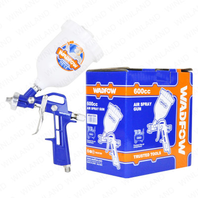 BÌNH PHUN SƠN DÙNG KHÍ 600CC WGA1504 WADFOW - HÀNG CHÍNH HÃNG