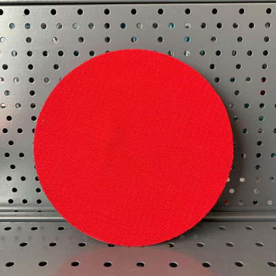 ĐĨA CAO SU ĐÁNH BÓNG 180MM TOTAL TAC7111801 - HÀNG CHÍNH HÃNG