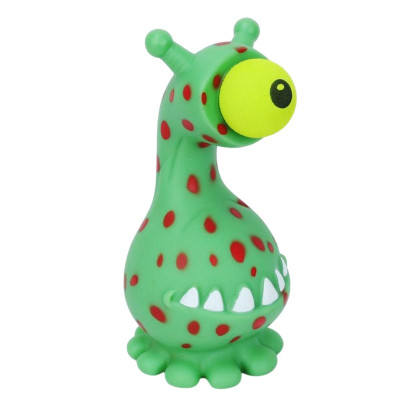 Đồ Chơi Thú Phóng Banh Vui Nhộn - Người Ngoài Hành Tinh - Hog Wild HW54705