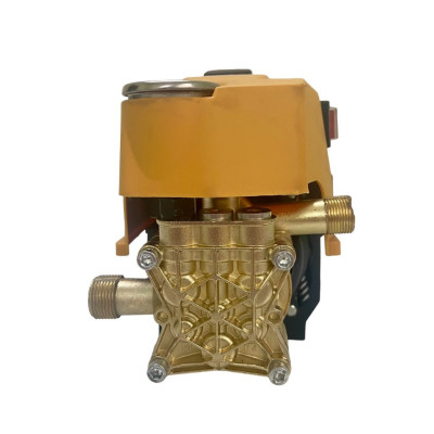 Máy rửa xe, máy xịt rửa đa năng PHIPOL TOOLS QXJ08 tặng kèm đầy đủ phụ kiện - Hàng Chính Hãng