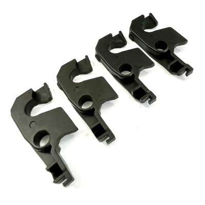 Tai cụm khay kéo giấy: Dùng cho máy photocopy Ricoh 1060/ 1075/ 2060/ 2075/ 6500/ 7500/ 8000/ 6001/ 8001/9001/ 6002/ 6502/9002/ 6503/7503 ( HA - Hàng nhập khẩu )