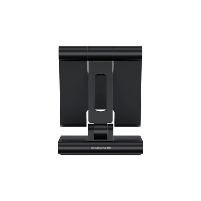 Bộ Chuyển Đổi Mazer Infinite Multimedia 8 in 1 Với Giá Đỡ Máy Tính Bảng Có Thể Gấp Gọn 8 Cổng Đa Năng Hàng Chính Hãng