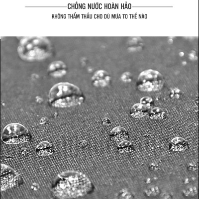 Ô dù mở gập tự động 10 nan 10 xương cao cấp che mưa che nắng loại 2 người đường kính che 104cm