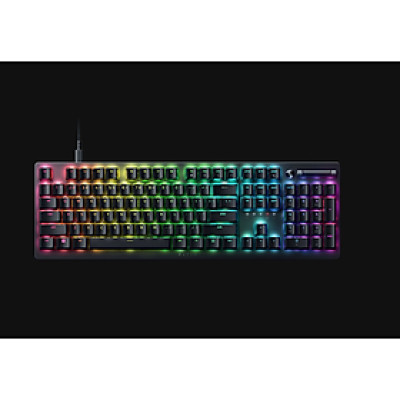 Bàn phím chơi game quang học Razer DeathStalker V2 Pro - V2 Pro Tenkeyless - V2 Low -Wireless Low Profile - Hàng Chính Hãng