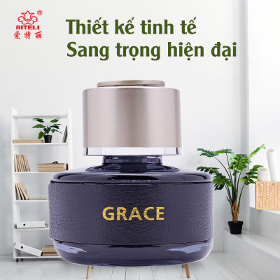 Nước Hoa Ô Tô AITELI Grace ATL-3078 Ocean 80ml